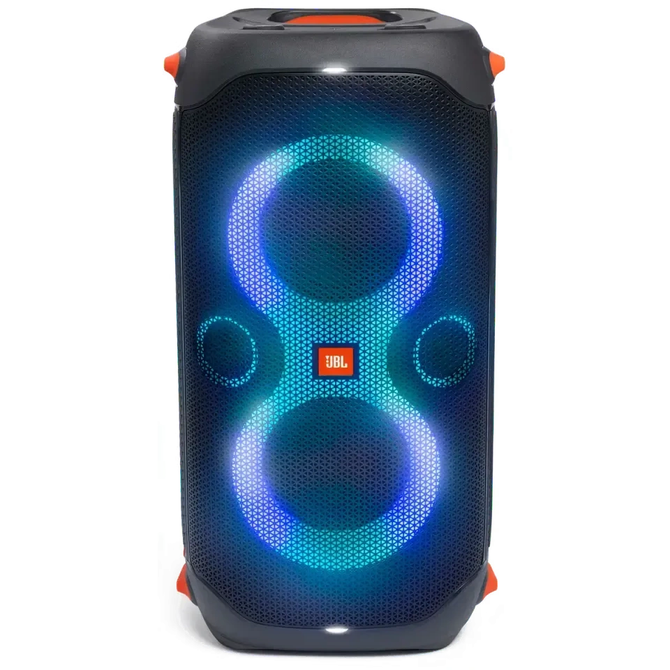 Akuga bluetooth kõlar JBL Partybox 110 160W.webp