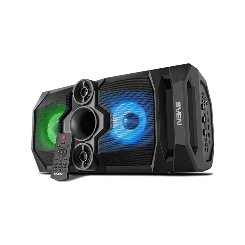 Bluetooth kõlar Sven PS-655 50W,FM,aku.webp