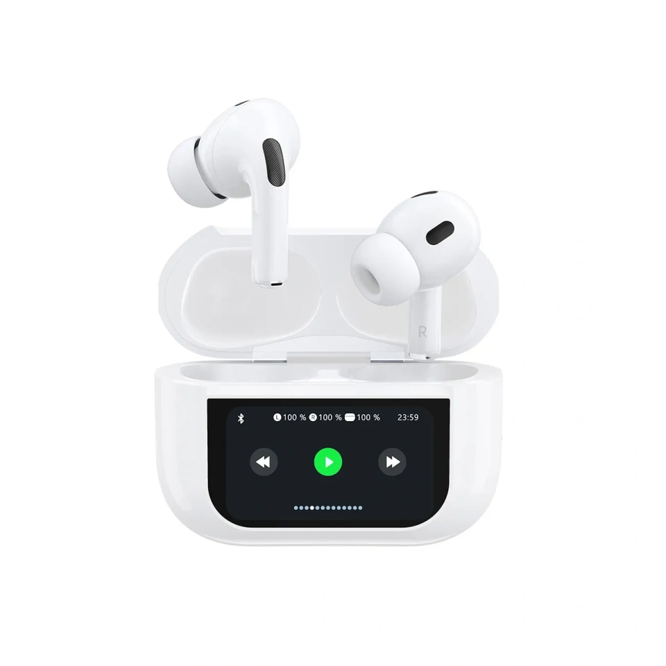 Bluetooth kõrvaklapid Dudao U19 ANC TWS.webp
