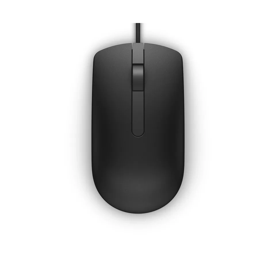 Dell MS116 juhtmega optiline hiir- must.webp