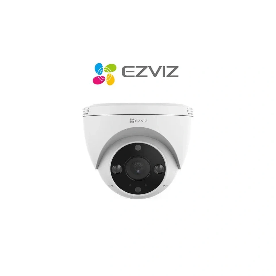EZVIZ H4 2K Wi-Fi turvakaamera.webp