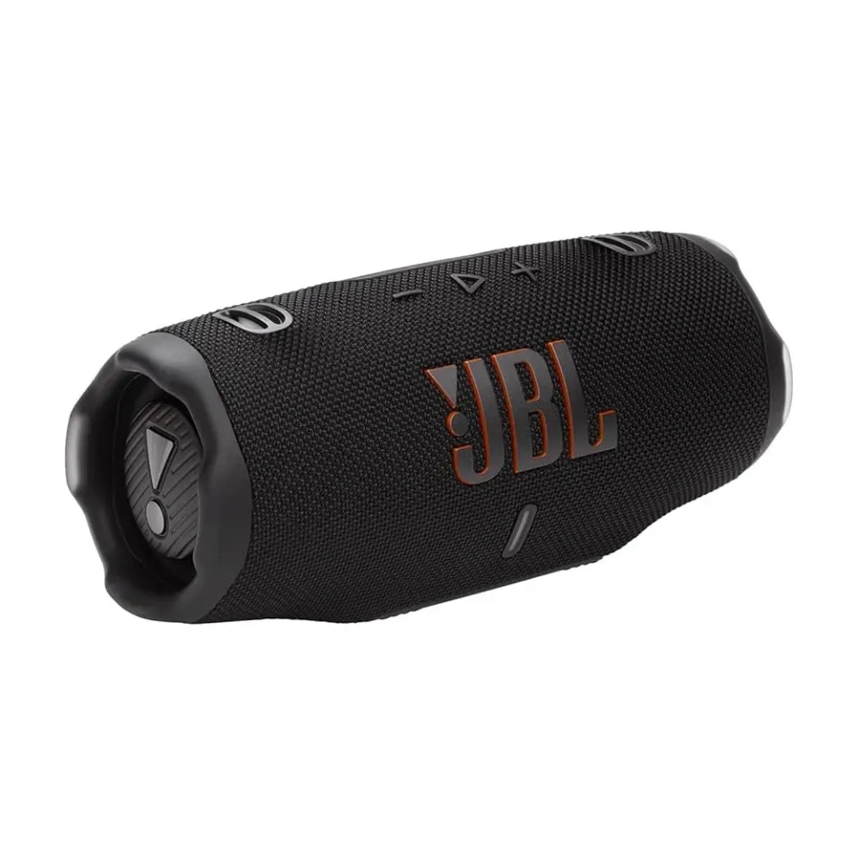 Juhtmeta kõlar JBL Charge 6 must Bluetooth,2.webp