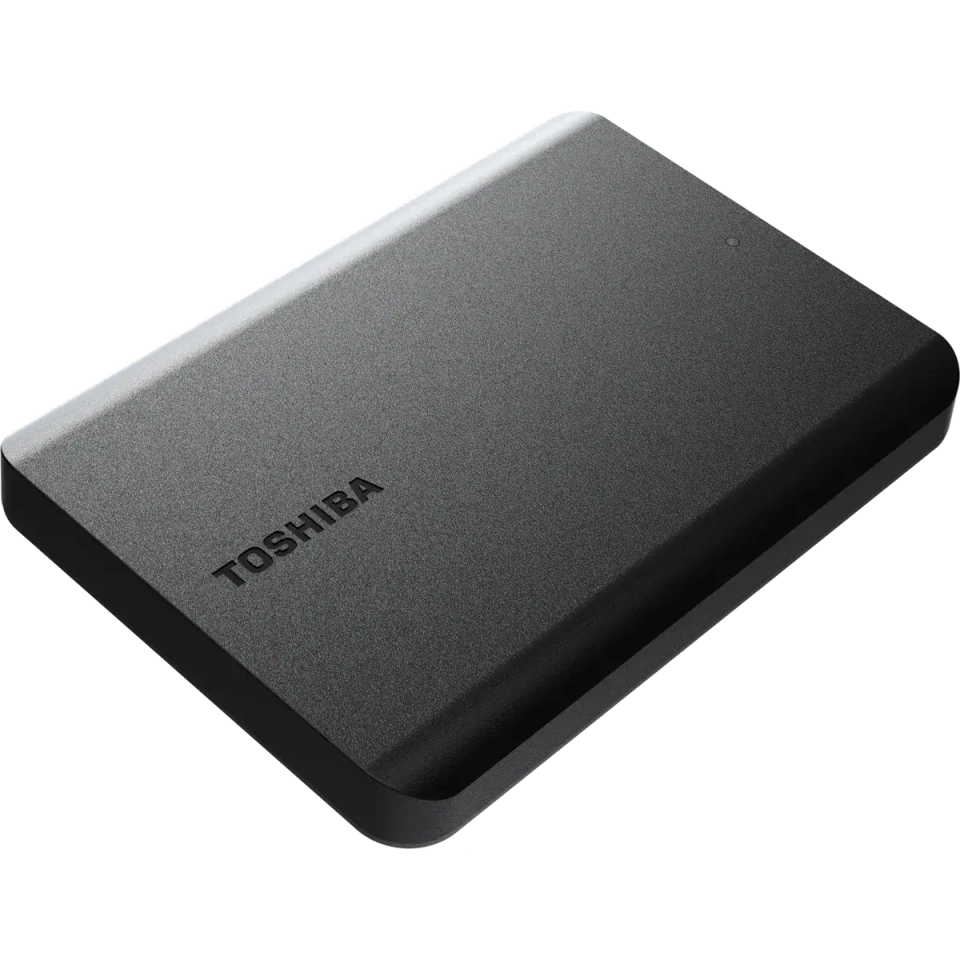 Kõvaketas USB 2TB Toshiba Canvio Basics.webp