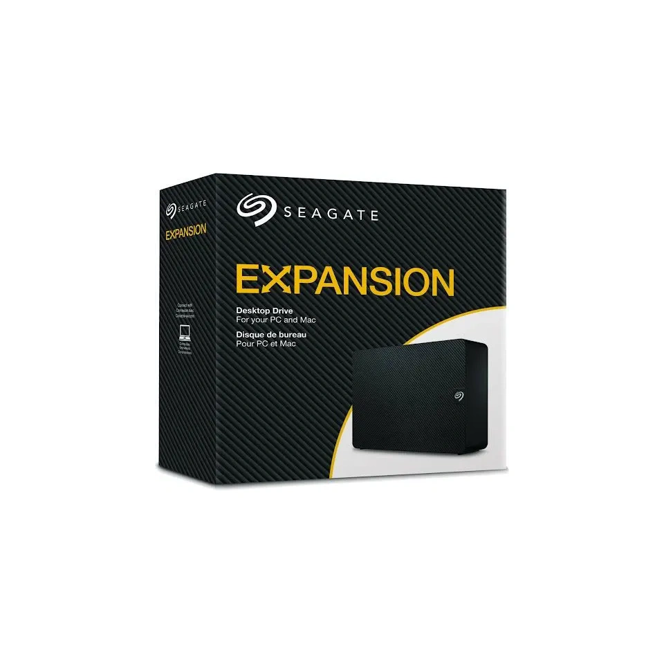 Kõvaketas USB Seagate Expansion 3,5tolli 4TB.webp