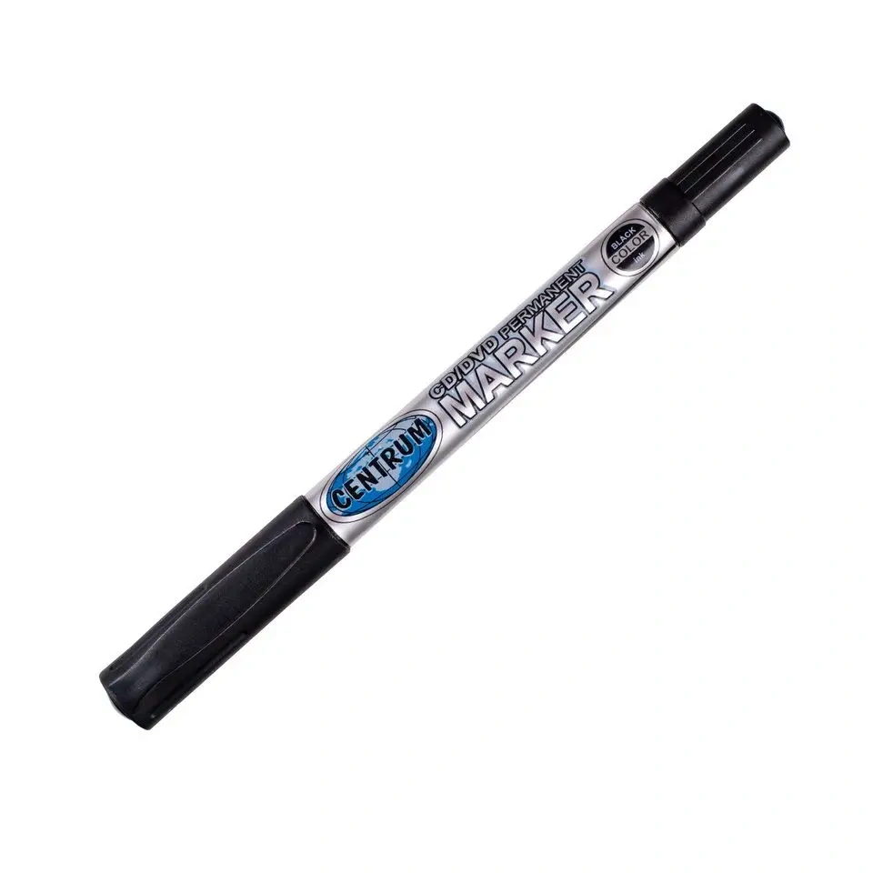 Kahe otsaga marker CD&DVDle 0,5mm ja 2mm.webp