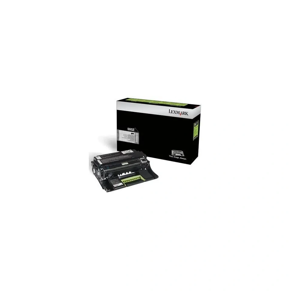 Lexmark MS-MX 310 410 510 trummel- originaal.webp