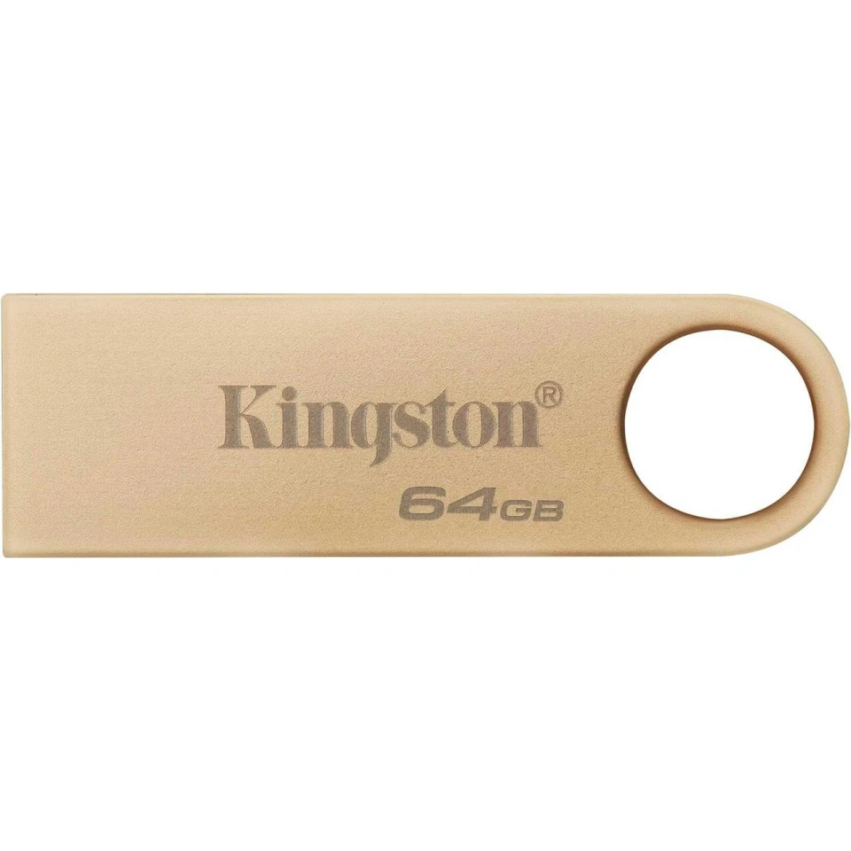 Mälupulk Kingston SE9 G3 USB3.2, 64GB.webp