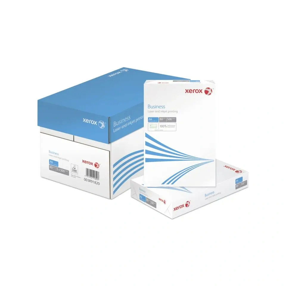 Paber Xerox Business A4-80g 500l.webp