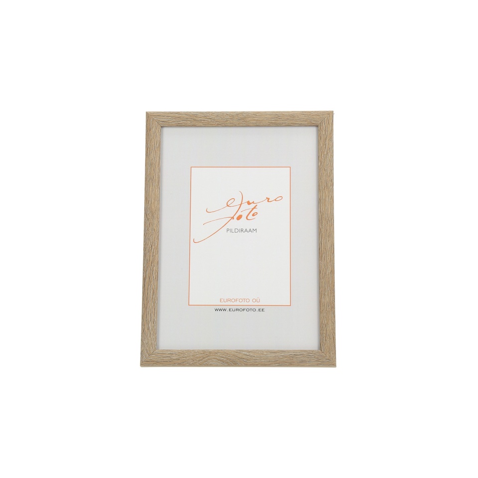 Pildiraam 21x29,7cm beež Notte.jpg