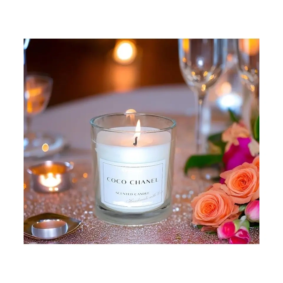 Aroomiõli Chanel CoCo 20ml.webp