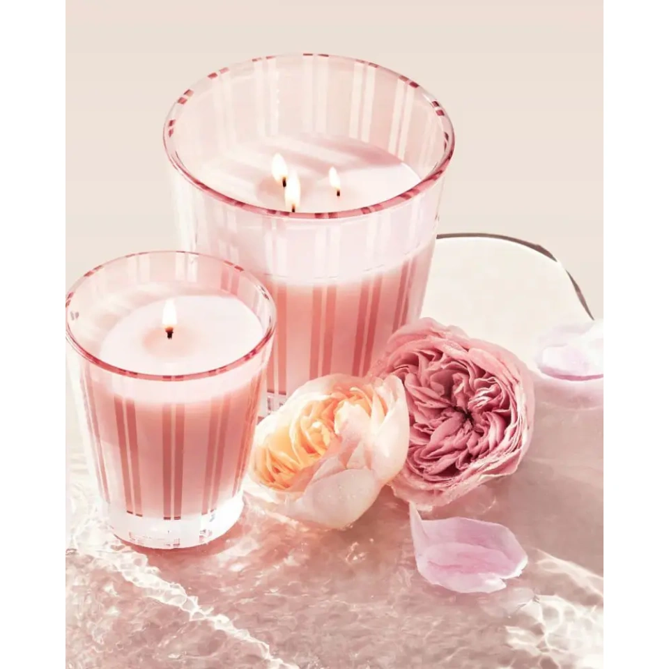 Aroomiõli Rosewater tea 20ml küünlale-seebile.webp