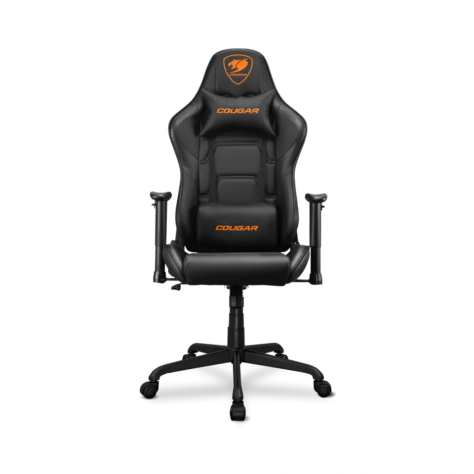 Arvutitool-mänguritool Cougar Armor EliteRoyal must.webp