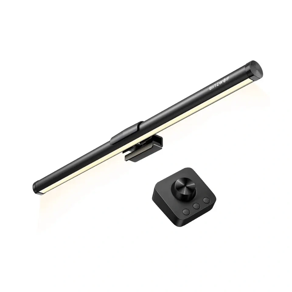 Blitzwolf monitori lamp 5W 2700k-6500k.webp