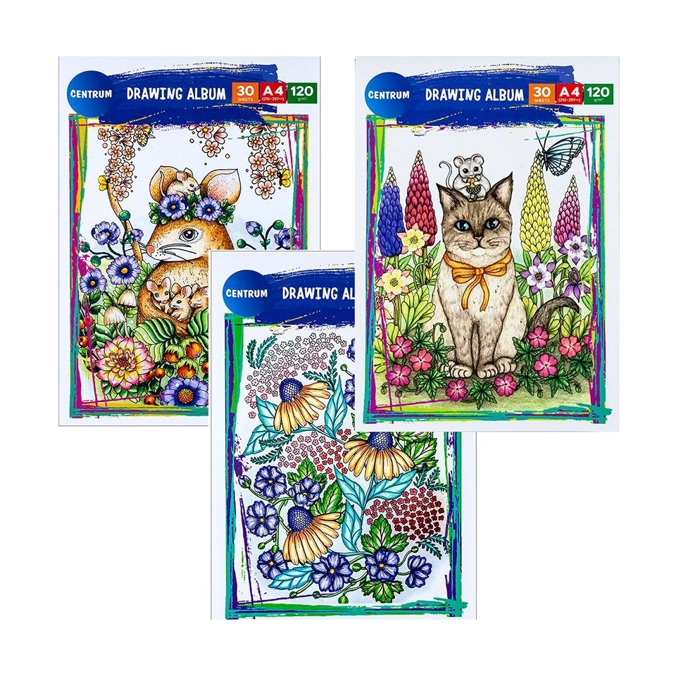 Centrum A4-120g joonistusplokk 30lk.jpg