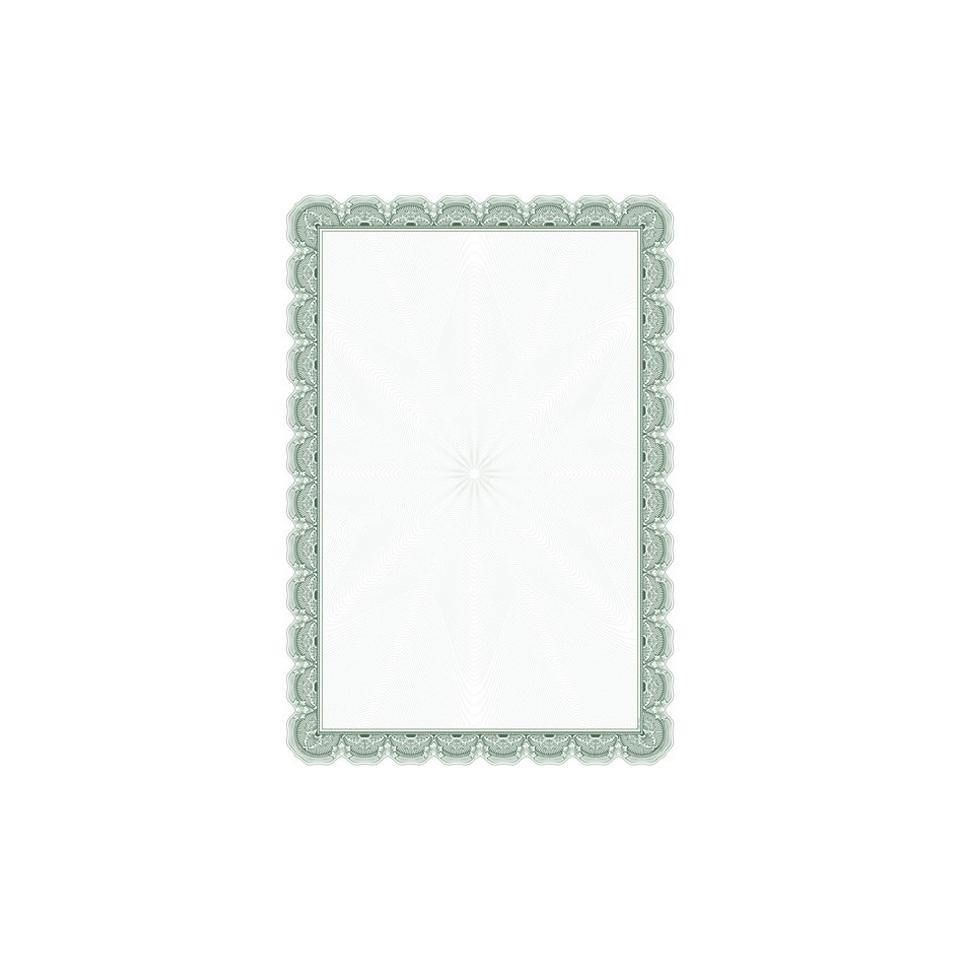 Diplom A4-170g 25lk Arnika roheline.jpg