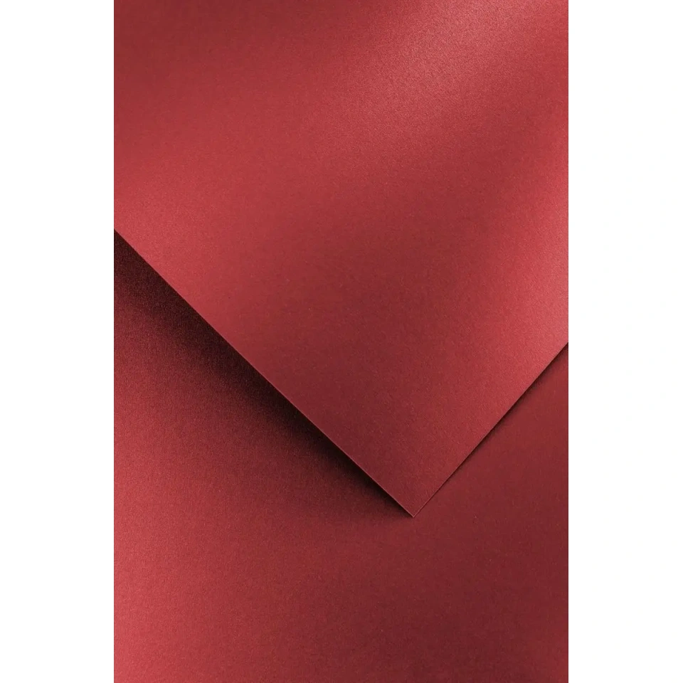 Disainpaber A4-200g Brillo punane 20lk.webp