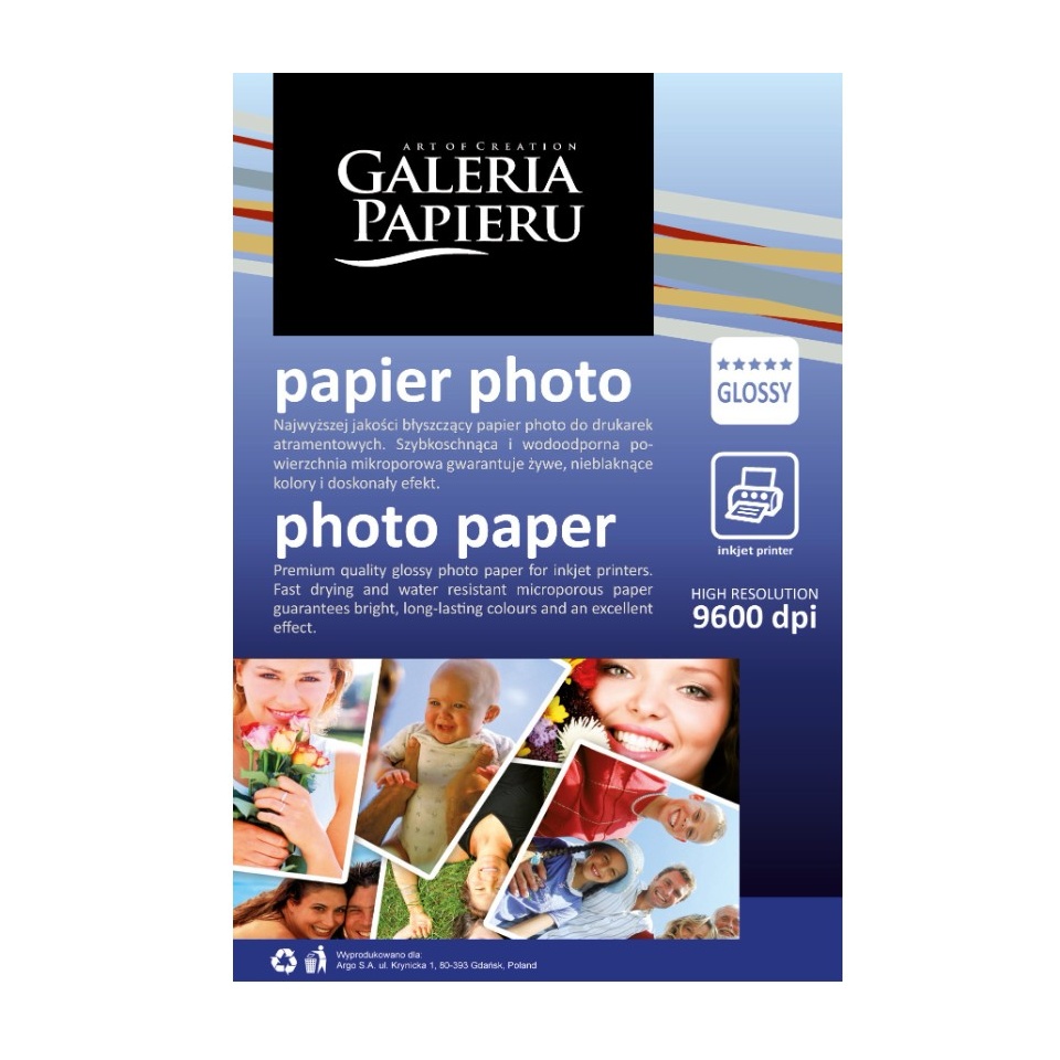 Fotopaber 13x18cm 240g gloss 50tk.jpg