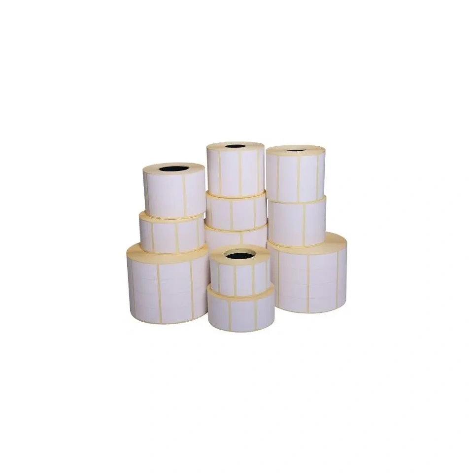 Ilmastikukindel termosiirde etikett 100x150mm 300tk.webp