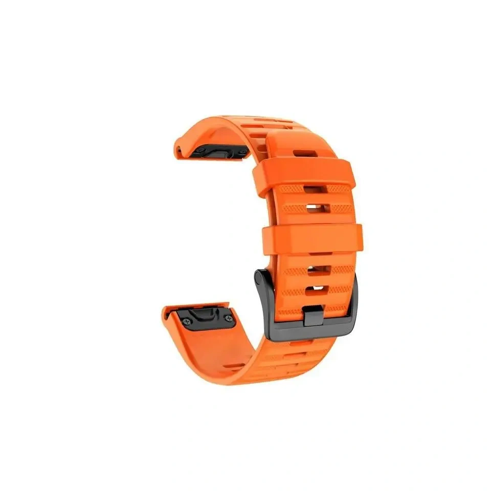 Kellarihm Garmin Quickfit 20mm, oranž.webp