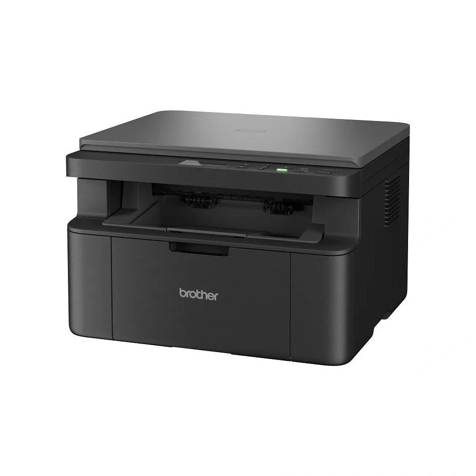 Laserprinter PSC Brother DCP-L1460W WiFi,1.webp