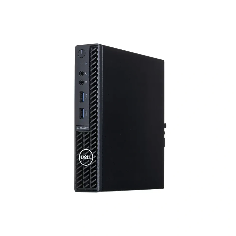 Lauaarvuti Dell Optiplex 3080 I5-16g-256.webp