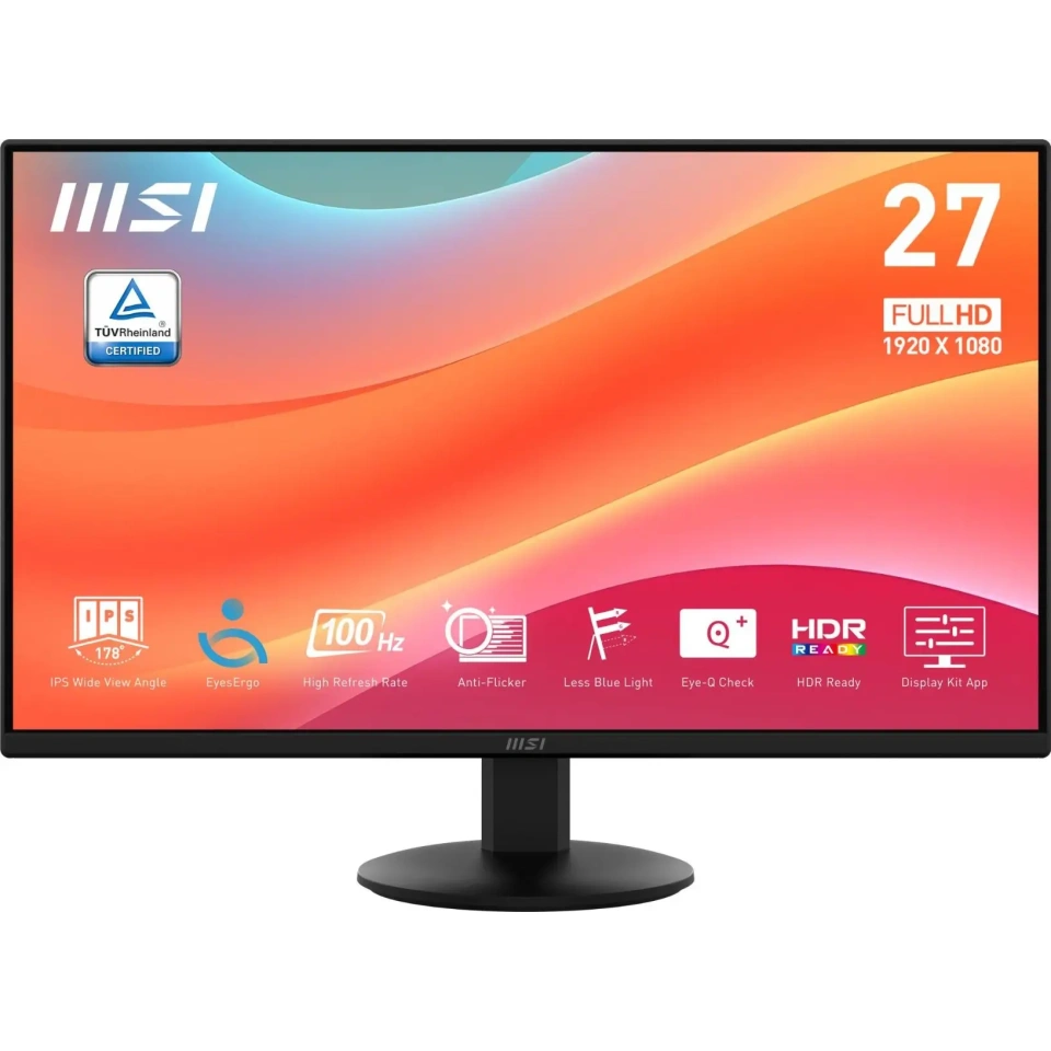 Monitor 27tolli MSI Pro MP272L FHD IPS.webp