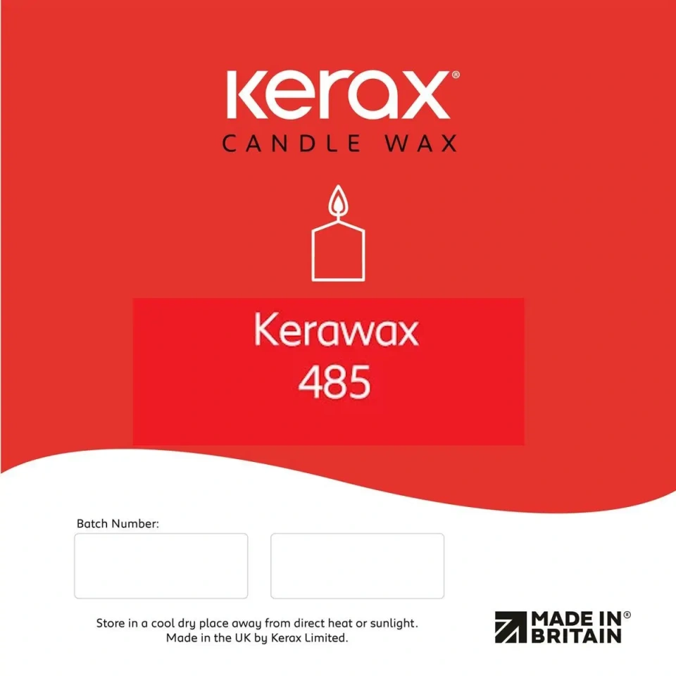 Parafiin Kerawax 485 Pillar 1kg.webp