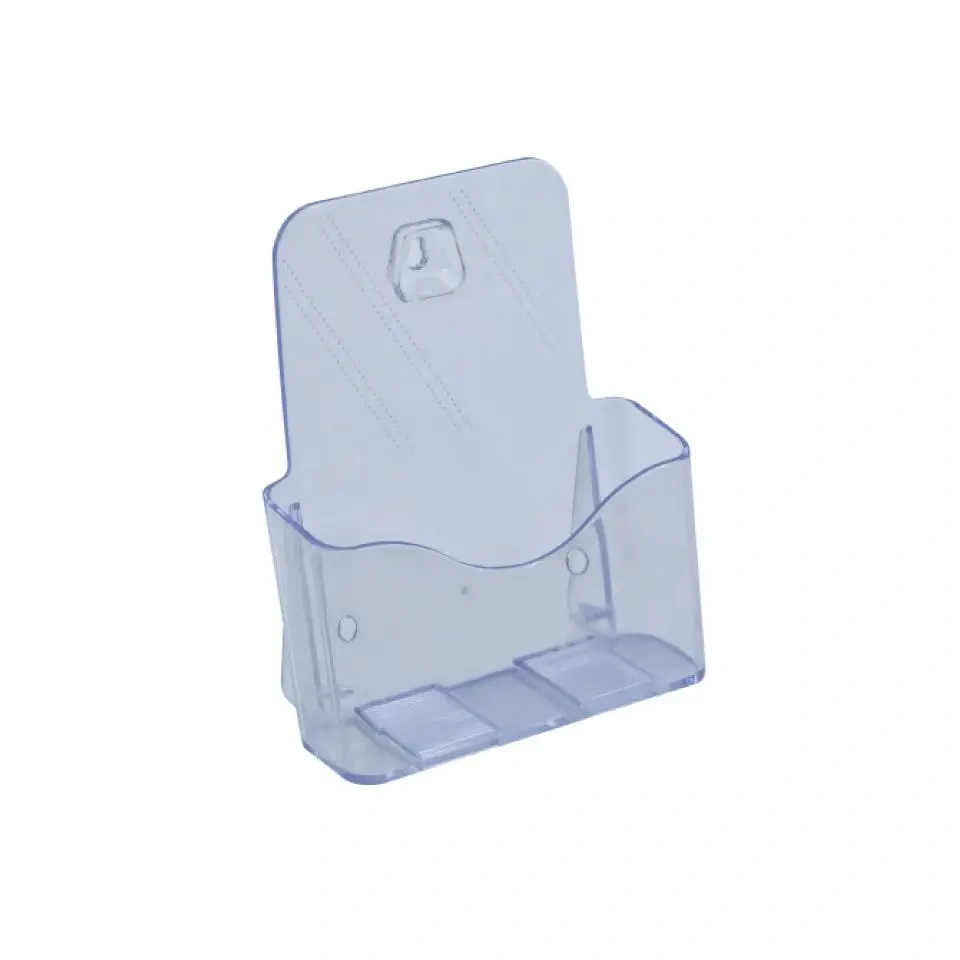 Reklaamalus lauale+seinale tasku A5 Forofis.webp