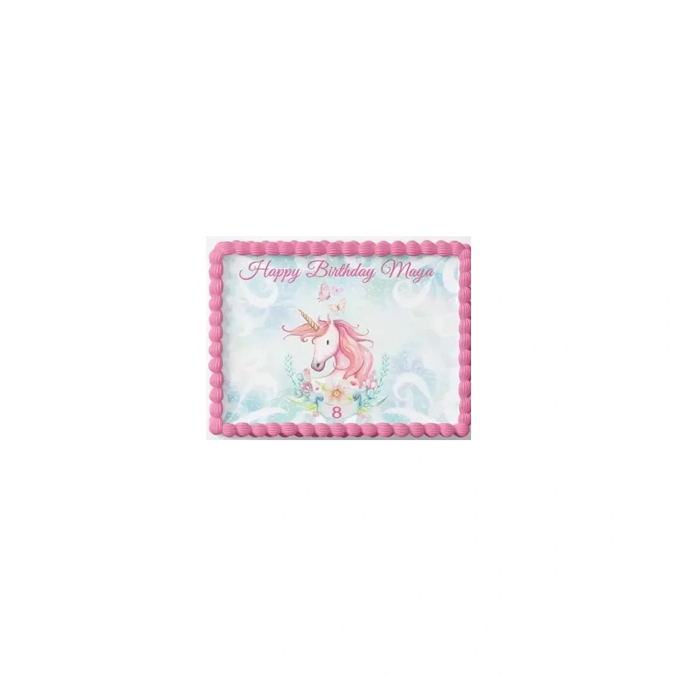 Söödav paber DecoRoyal Flex A4 25tk.webp