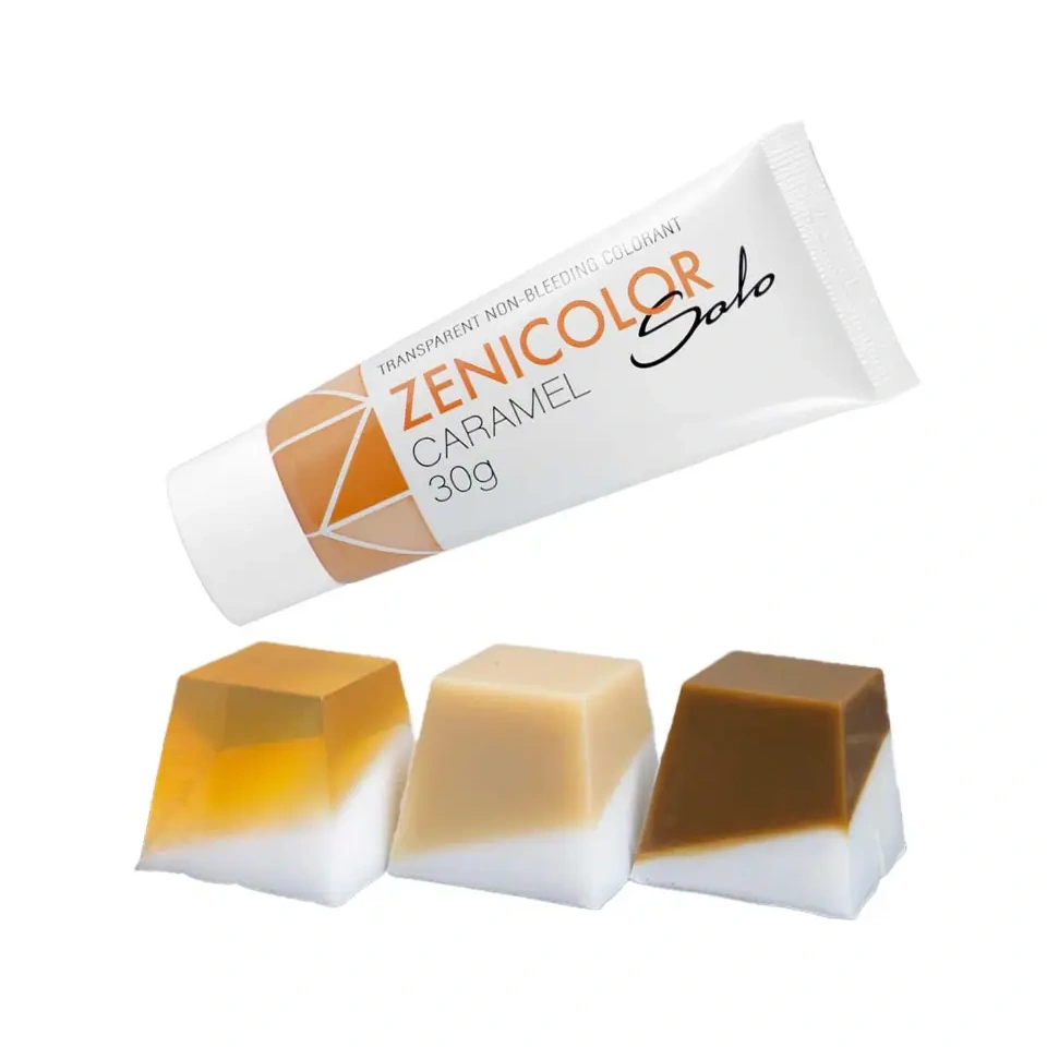 Seebivärv Zenicolor Solo Caramel 30g.webp