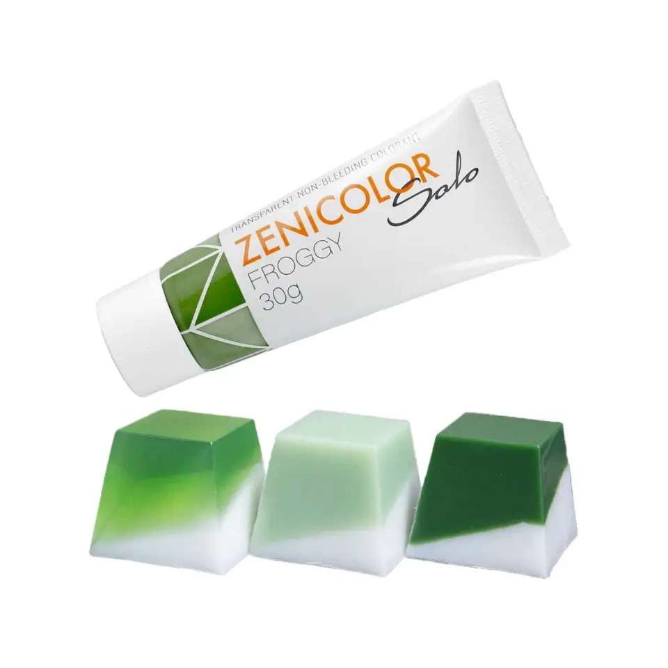 Seebivärv Zenicolor Solo Froggy 30g.webp