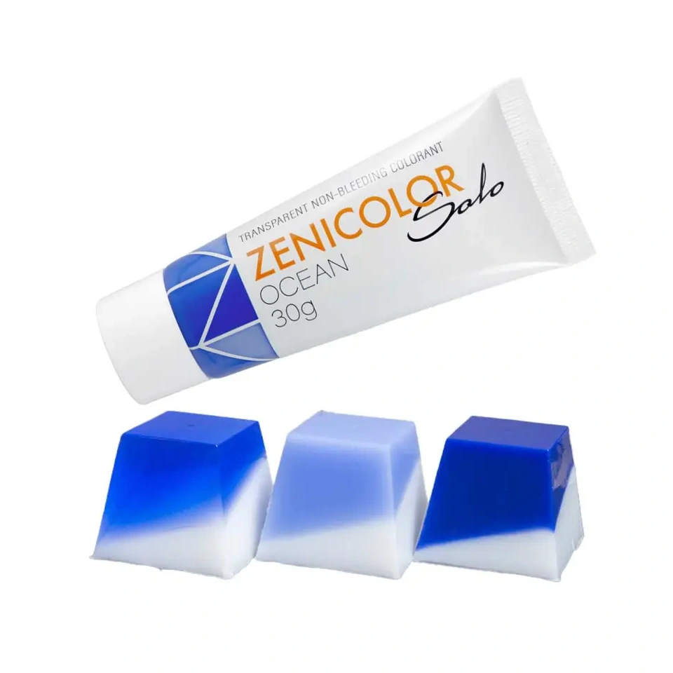 Seebivärv Zenicolor Solo Ocean 30g.webp