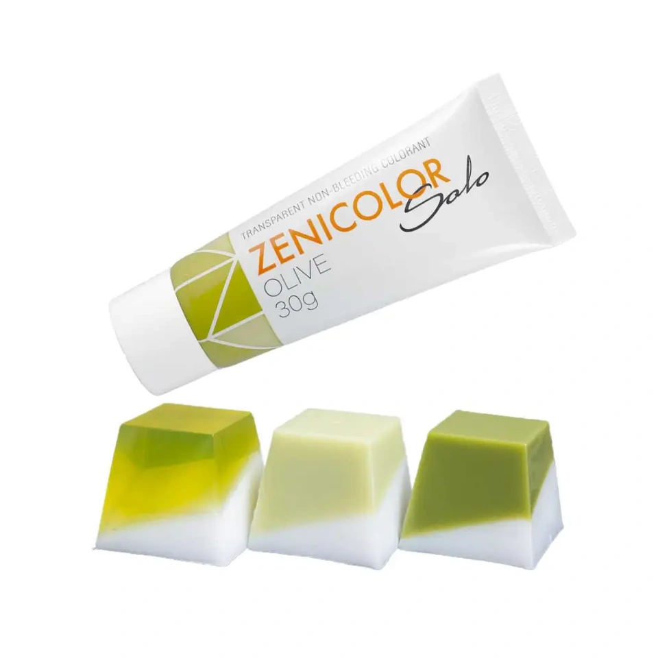 Seebivärv Zenicolor Solo Olive 30g.webp
