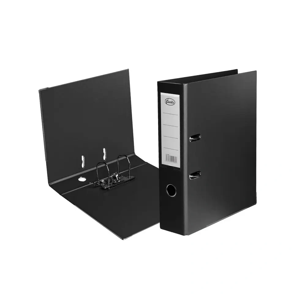 Registraator A4 7cm must.webp