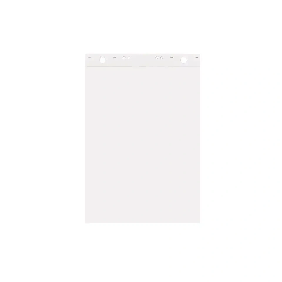 Tahvliplokk 60x85cm 60gsm 20L valge.webp