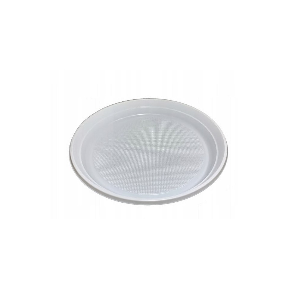 Taldrik PP plastikust 22cm 100tk.jpg