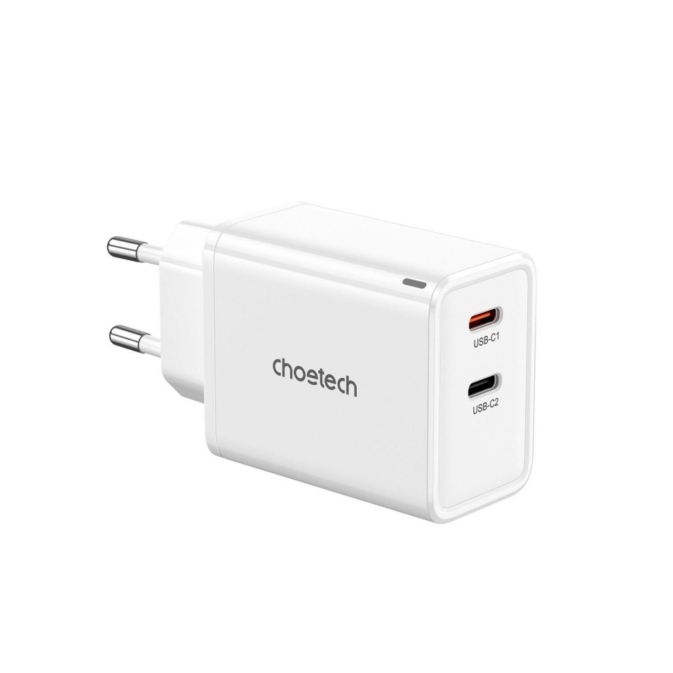 Toalaadija Choetech 2xUSB-C GaN 65W.jpg