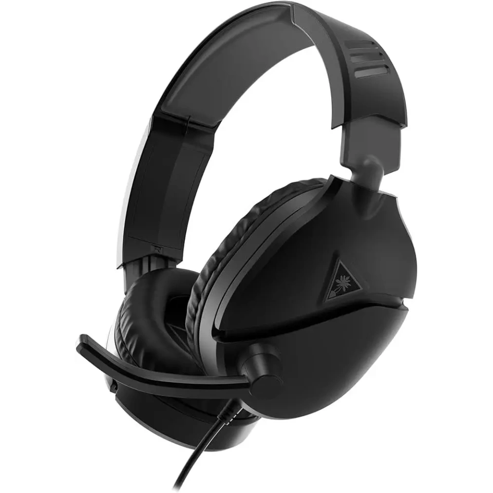 Turtle Beach Recon 70 kõrvaklapid koos mikrofoniga.webp