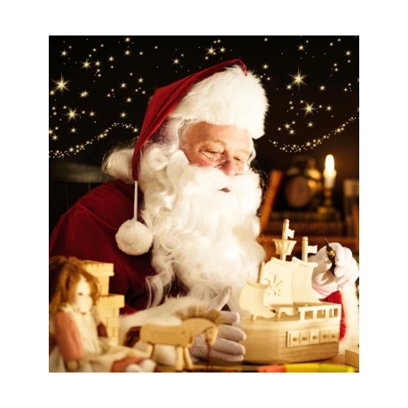 Küünla aroomiõli Santa Claus its24.jpg