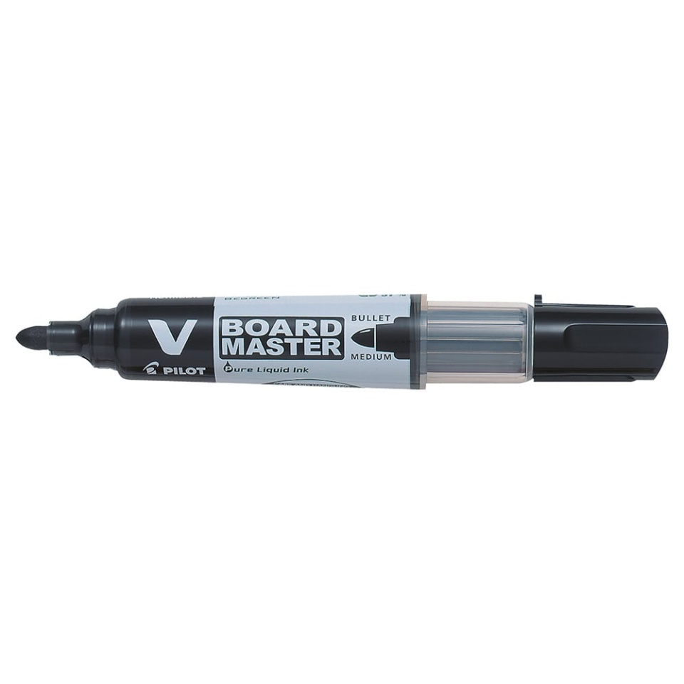 Valgetahvli marker Pilot BEGREEN V-BOARD MASTER.jpg