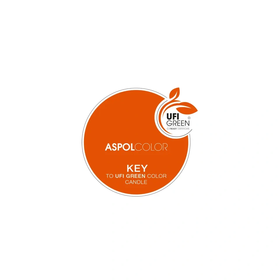 Vedel küünlavärv oranž 10ml.webp