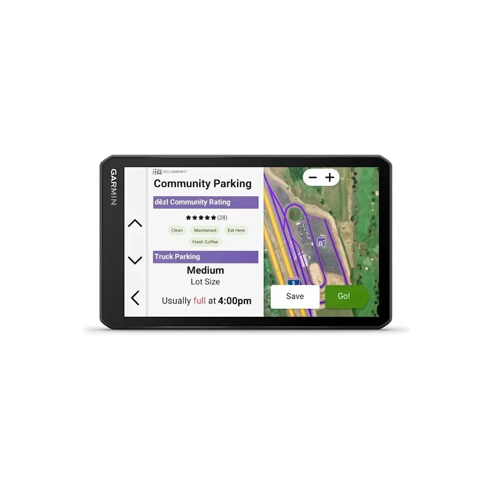 Veoauto GPS Garmin dezl LGV720,2.webp