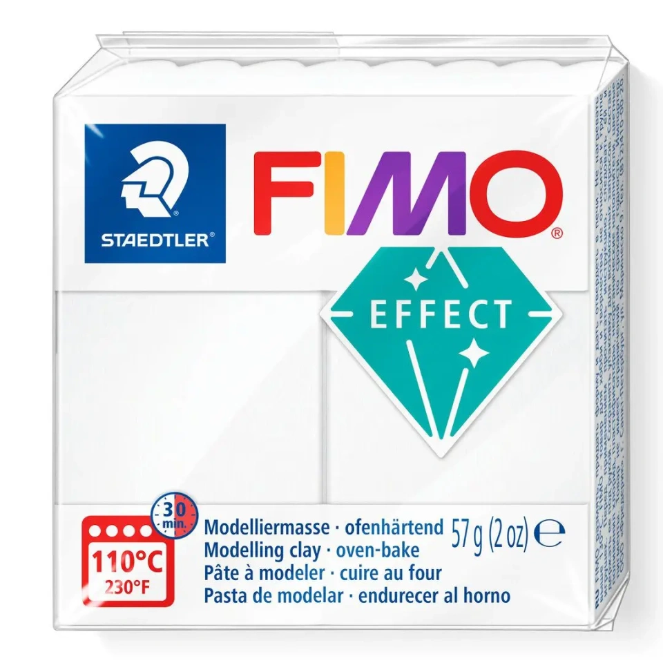 Voolimissavi Fimo Effect läbip. valge.webp