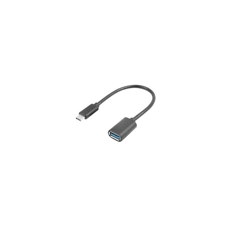 Kaabel USB-C to USB3.0 Lanberg 0,15m.jpg