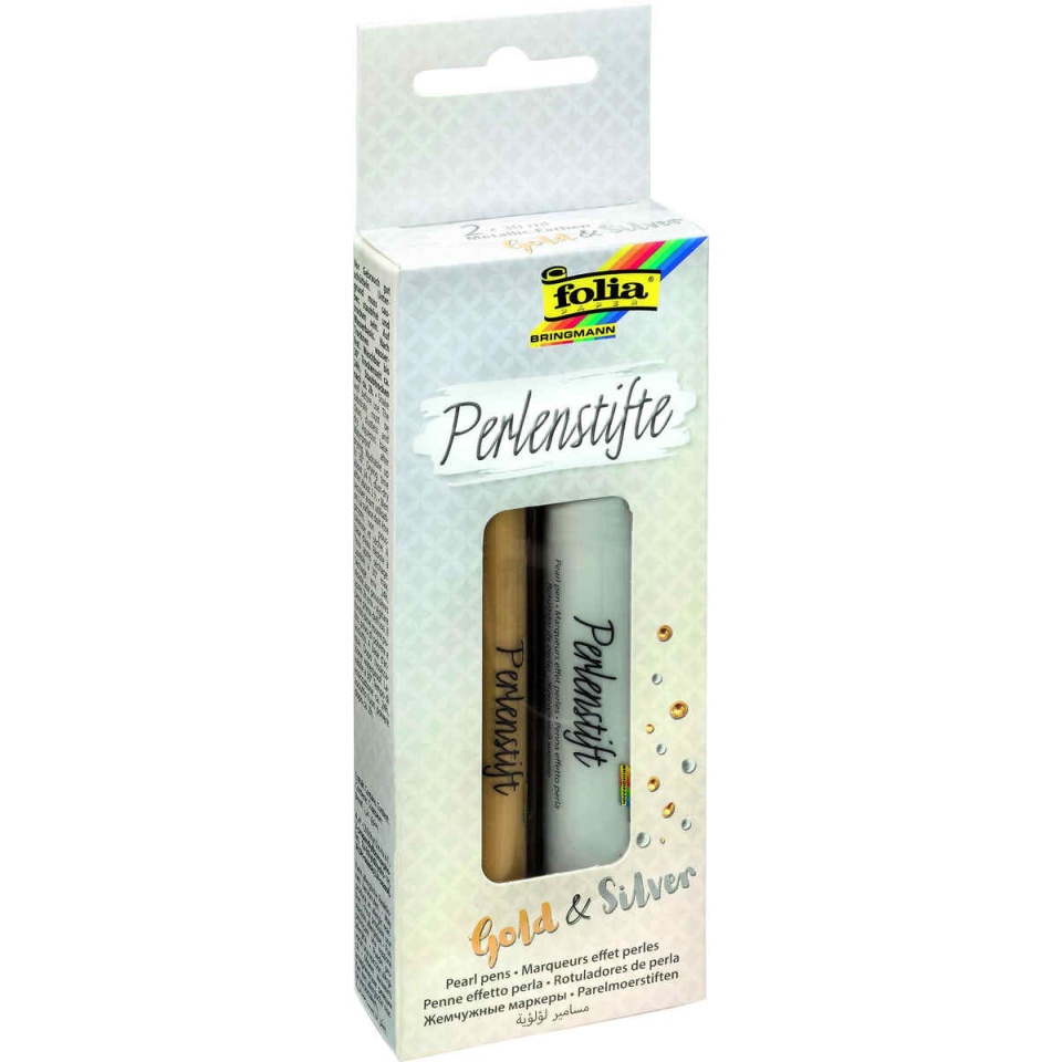 Pärlimarkerite komplekt 2värvi x 30ml hõbe-kuld.jpg