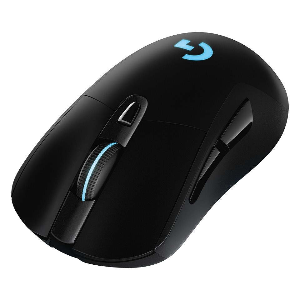 Hiir Logitech G703 Lightspeed wireless