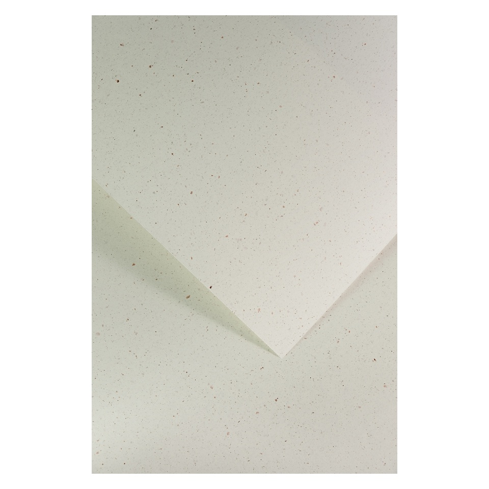 Disainpaber A4/220g 20L Terazzo white