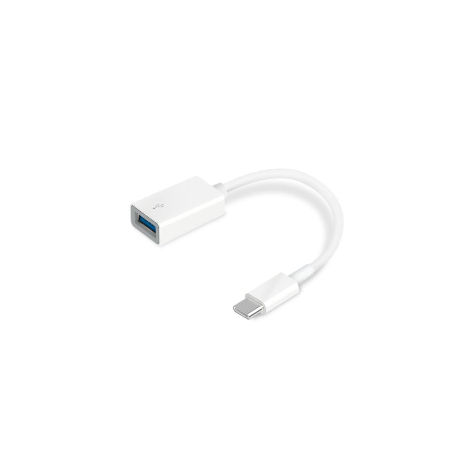 Adapter USB to USB-C TP-Link UC400