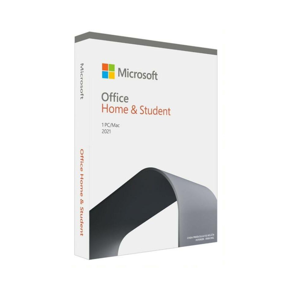 MS Office 2021 Home & Student ENG