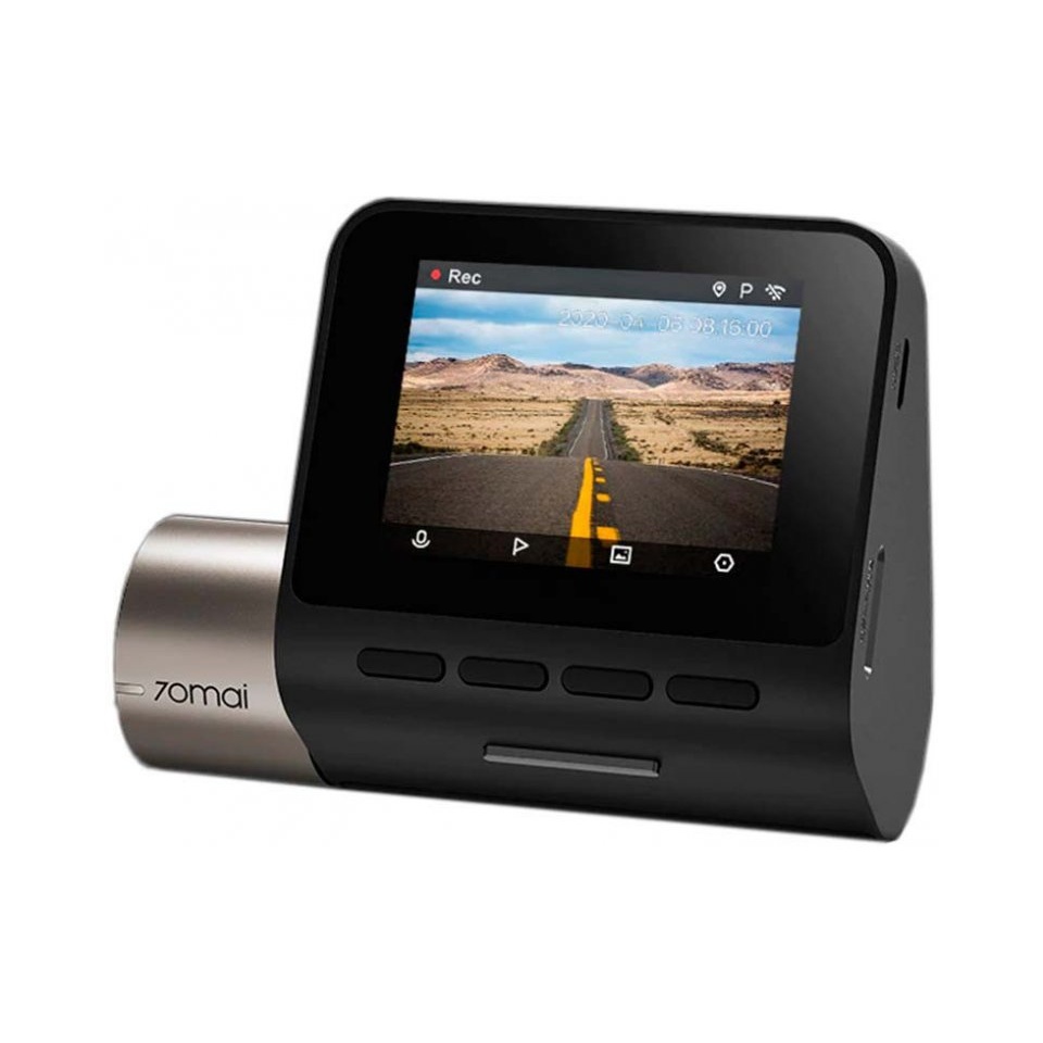 Autokaamera Xiaomi 70mai PRO Plus A500